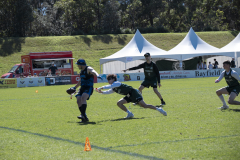 Asia Pacific Championships