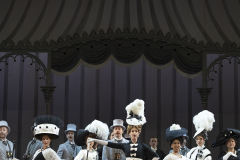 Australian Company of My Fair Lady