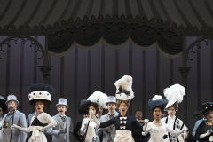 Australian Company of My Fair Lady