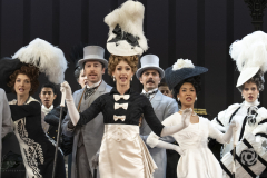 Australian Company of My Fair Lady