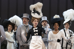 Australian Company of My Fair Lady