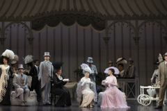 Australian Company of My Fair Lady