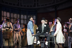 Australian Company of My Fair Lady