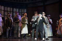 Australian Company of My Fair Lady