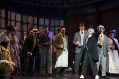 Australian Company of My Fair Lady