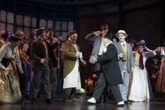 Australian Company of My Fair Lady