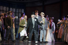 Australian Company of My Fair Lady