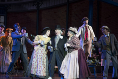 Australian Company of My Fair Lady