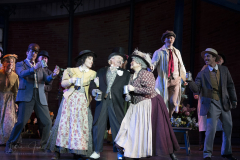 Australian Company of My Fair Lady