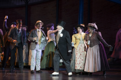 Australian Company of My Fair Lady