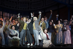Australian Company of My Fair Lady