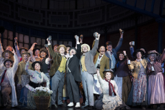 Australian Company of My Fair Lady