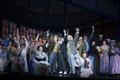 Australian Company of My Fair Lady