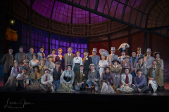 Australian Company of My Fair Lady
