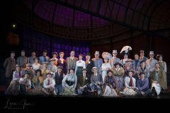 Australian Company of My Fair Lady