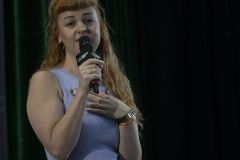 Oz Comic Con Sydney 2026