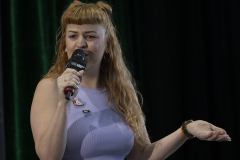 Oz Comic Con Sydney 2026