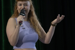 Oz Comic Con Sydney 2026