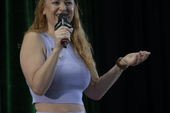 Oz Comic Con Sydney 2026