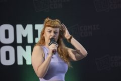 Oz Comic Con Sydney 2026