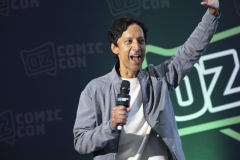 Oz Comic Con Sydney 2026