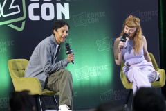 Oz Comic Con Sydney 2026