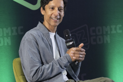 Oz Comic Con Sydney 2026