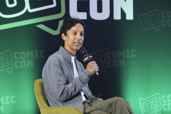 Oz Comic Con Sydney 2026