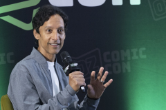 Oz Comic Con Sydney 2026