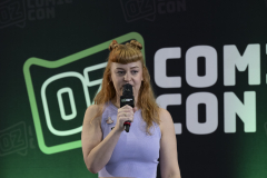 Oz Comic Con Sydney 2026