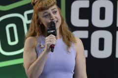 Oz Comic Con Sydney 2026