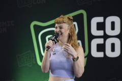 Oz Comic Con Sydney 2026