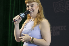 Oz Comic Con Sydney 2026