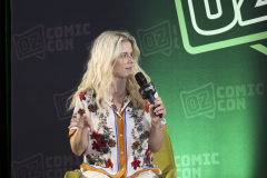 Oz Comic Con Sydney 2026