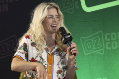Oz Comic Con Sydney 2026