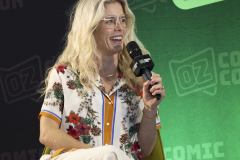 Oz Comic Con Sydney 2026
