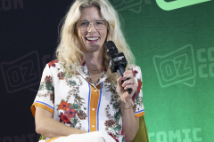 Oz Comic Con Sydney 2026