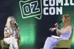Oz Comic Con Sydney 2026