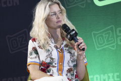 Oz Comic Con Sydney 2026