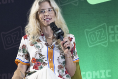 Oz Comic Con Sydney 2026