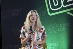 Oz Comic Con Sydney 2026