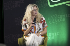Oz Comic Con Sydney 2026