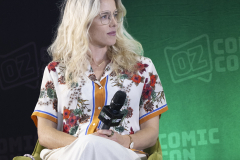 Oz Comic Con Sydney 2026