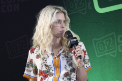 Oz Comic Con Sydney 2026