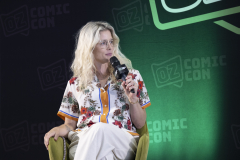 Oz Comic Con Sydney 2026