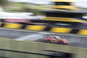 Sydney 500