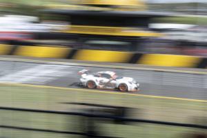 Sydney 500