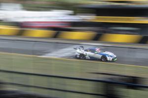 Sydney 500