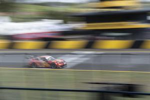 Sydney 500