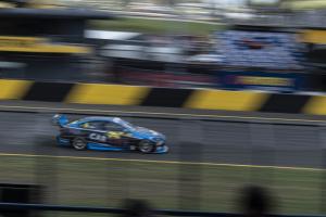 Sydney 500